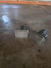 PEUGEOT 307 SW 3H Kennzeichenbeleuchtung 1.60 Petrol 80kw 2008 33885869