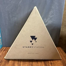 Starry Station Touchscreen Wi-Fi Wireless Router S00111 Simple Setup