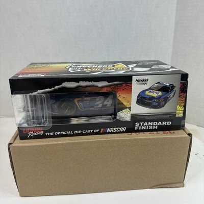 Chase Elliott #24 2020 Napa Checkers or Wreckers 2017 SS 1:24 Lionel W/Box R3