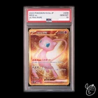 PSA10 Mew ex 208/165 UR sv2a 2023 Japanese Pokemon TCG