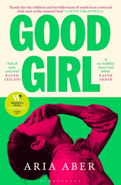 Aria Aber | Good Girl | Buch | Englisch (2025) | Bloomsbury UK-image