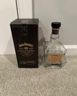 Jack Daniel’s Single Barrel Select Whiskey 750ml Bottle Box Stopper 9.23.24 — photo 1