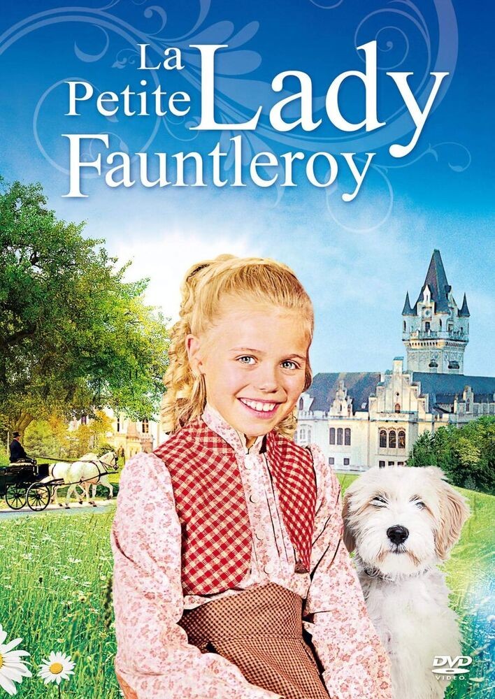The Little Lady Fauntleroy - New In Blister | New