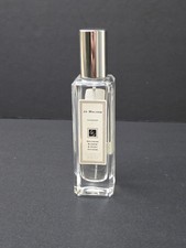 Jo MALONE London Nectarine Blossom  Honey Cologne Perfume 1fl. oz 40 Full 