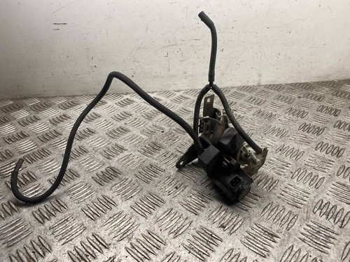 BMW 7 F01 F02 F03 F04 2010 Benzin 300kW Turbolader Druckwandler Magnetventil