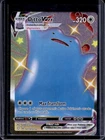 2021 Pokemon SWSH Shining Fates Ditto VMAX Shiny Vault #SV119/SV122