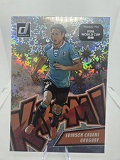 2025-26 Donruss Road to FIFA World Cup 26 Soccer Checklist Guide in-content 54
