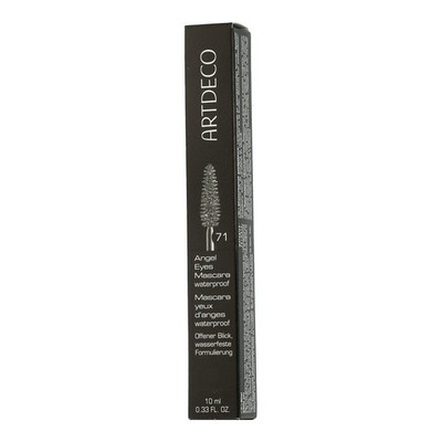Artdeco Mascara Angel Eyes Mascara Waterproof 71 Black WP 10ml