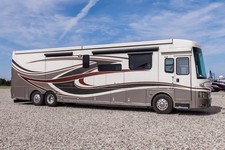 2019 Newmar Mountain Aire 4579