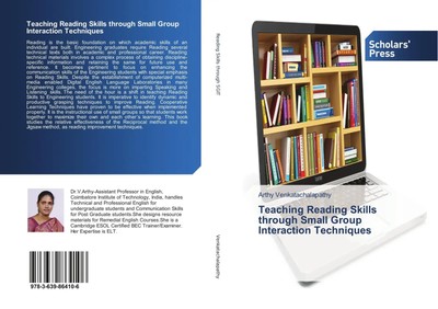 Teaching Reading Skills through Small Group Interaction Techniques Taschenbuch