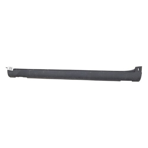 Bandeau De Porte Avant Gauche Pour Citroën C4 Cactus Phase 2 - Blanc Banquise - D'occasion