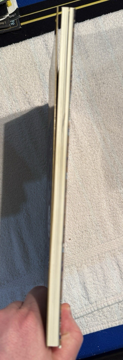 The Art Of Yoshitaka Amano Hiten Book Japanese Fantasy Art Asahi Sonorama Rare