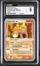 CGC 9 MINT Camerupt ex 2005 EX Emerald 92/106 Holo Pokemon Card