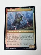 Magic: The Gathering Individual Trading Card Games in Chinese for