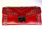 Authentic Prada Wallet — photo 1