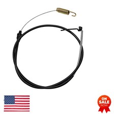 Traction Cable Replacement for 21 Inch Toro Super Recycler Lawn Mower Drive