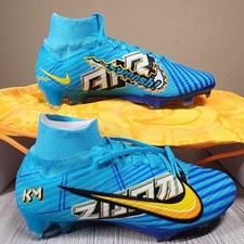 新品　Nike Air Zoom Mercurial 25.0cm Blue Mercurial Nike Zoom Air. Nike.com