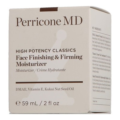 Perricone MD High Potency Classics Face Finishing & Firming Moisturizer 59ml