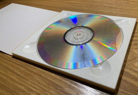 Sol-Feace (Sega CD, 1992) Vintage Shooter Video Game