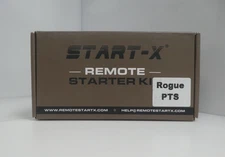 Start-X Remote Starter Kit for Rogue PTS Open Box
