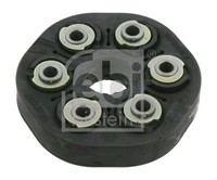 Febi Bilstein Gelenk Gelenkwelle 03580 FüR Klasse Mercedes W202 S202 Model W210