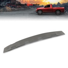 Dashboard Defrost Panel Dash Cover Cap Overlay For 2002-2005 Dodge Ram 1500 2500