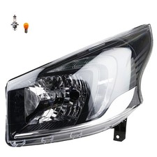 Ampoule Opel VIVARO
