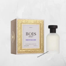 BOIS 1920 CLASSIC Firenze 3.4 Fl Oz Eau de Parfum Unisex New