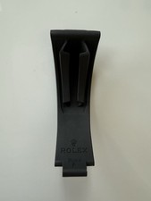 Rolex Oysterflex 20mm Genuine 350501 for Yach...