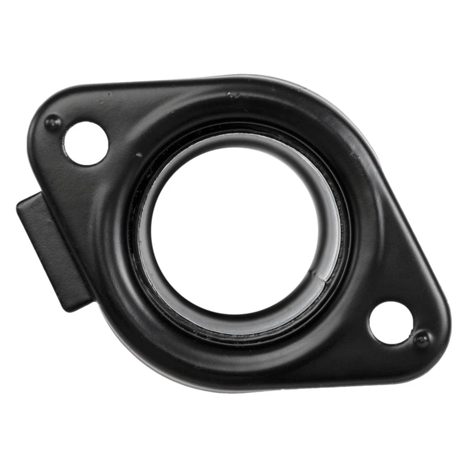 ACDelco genuino para Dodge Durango 1998-2003 motor refrigerante salida de agua | negro Foto 3 de 4