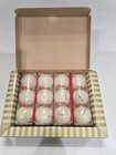 VINTAGE RARE DR. CARY MIDDLECOFF DISPLAY DOZEN BOX WITH FOUR MINT SLEEVES 1960'S — photo 1