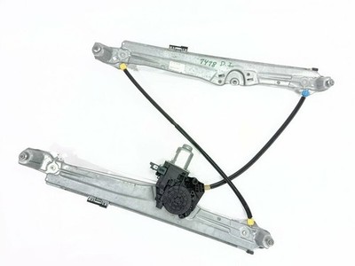 403078A front power window lh RENAULT ESPACE V ZEN 2015 363487