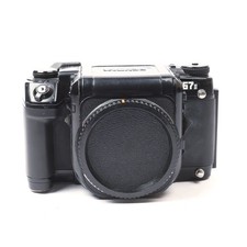 Pentax 67 II Medium Format SLR Manual Focus Camera - BODY ONLY SKU 2088694