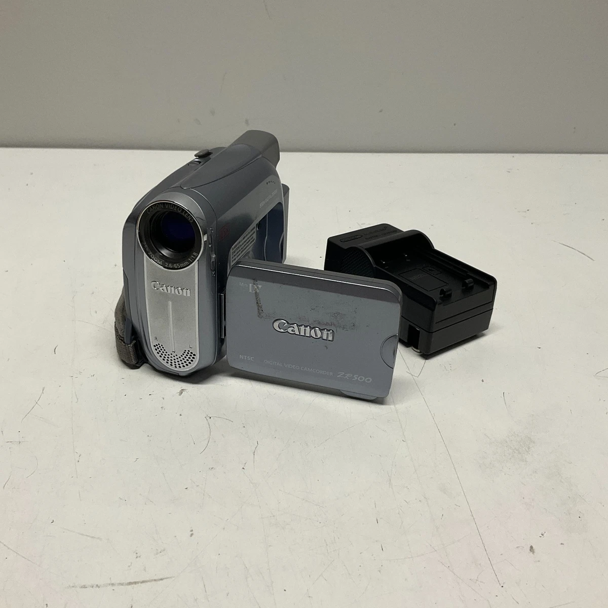 25+ Canon 800x Digital Zoom Camcorders for sale | Updated Oct 2026