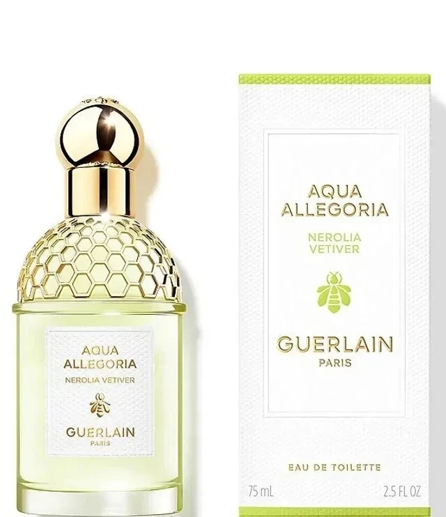 Las mejores ofertas en Guerlain Vetiver Fragancias para Mujer | eBay
