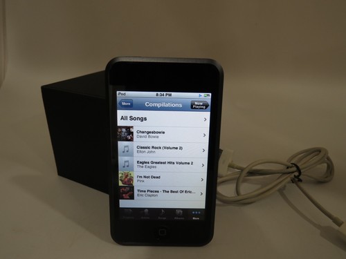 I Pod A1213 1st generation 16gb Fully Working - Picture 10 of 10