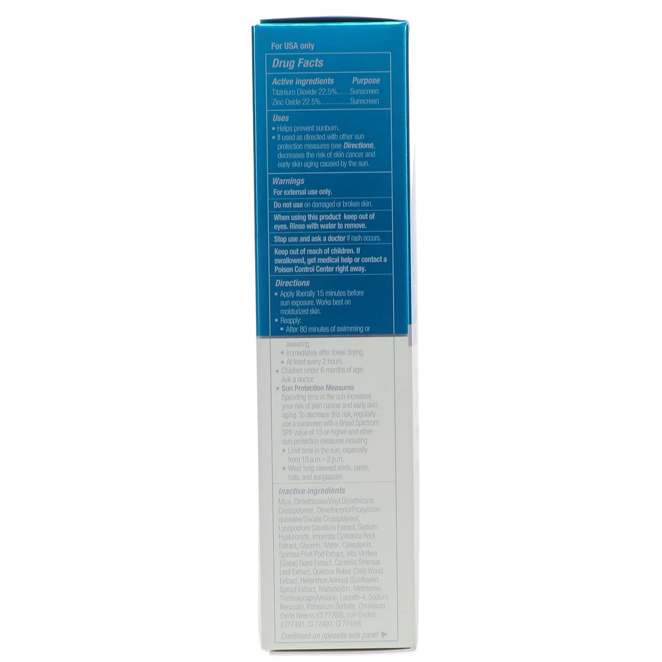 Colorescience Sunforgettable Total Protection Brush-On Shield SPF 50 Fair 3 Pack - Image 2 of 4