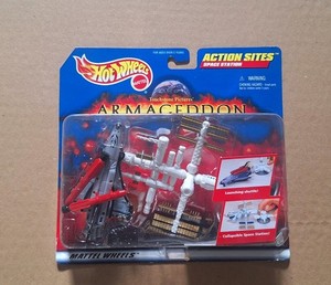 Armageddon Hot Wheels | eBay