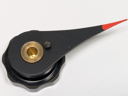 NOS OEM Hobart Replacement Dial Knob with Indicator Assembly Part# 93879 - Picture 2 of 3