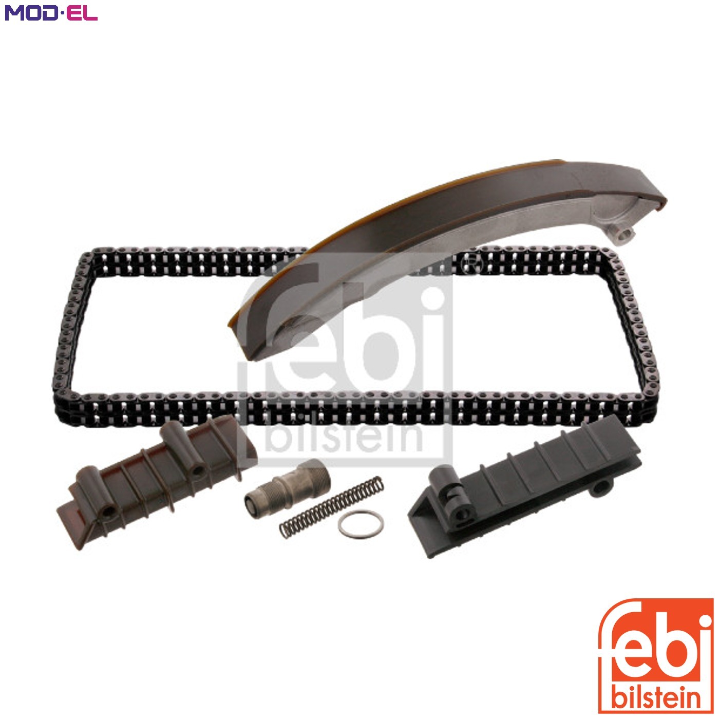 TIMING CHAIN KIT 30306 FOR M 102.910 1.8L M 102.989 2.3L M102.945/979/987 2.3L