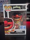 Funko Pop! Vinyl: The Muppets - Animal #13 (NYCC) 2024 Fall Convention Excusive
