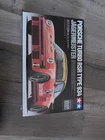Tamiya 1/24 PORSCHE 934 TURBO RSR Plastic Model Kit #24328. Factory Sealed R4
