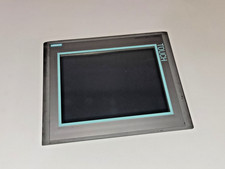 Siemens 6AV6 644-0AA01-2AX0 MP 377 12 Touch S...