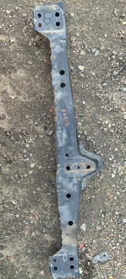 Toyota Auris 2013 2018 Front Lower Radiator Support Crossmember Panel