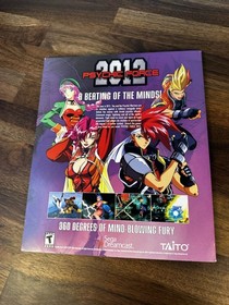 Sega Dreamcast Magazine Issue 3 January 2000 Dead or Alive 2 w/cd