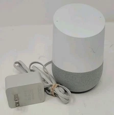 Google Home Smart Assistant - White Slate (US) A4RHome
