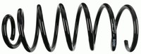 Fahrwerksfeder FÜR VW Passat B3/B4 Variant (3A5, 35I) - Sachs 997 460