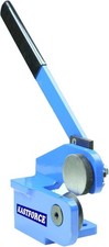Throatless Shear 16ga Sheet Metal Hand Tool Kf5014
