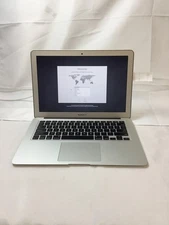 Apple MacBook Air (M2013) "Core i5" 13.3" 1.3 GHz 4 GB 128 GB SSD Grade C