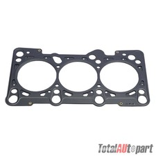 ECCPP Head Gasket Set w/Bolts 04-11 replacement for S-u ECCPP Head Gasket Set w/Bolts 04-11 replacement for S-u